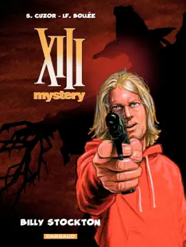 Read: XIII Mystery - Book Tome 6 - Billy Stockton