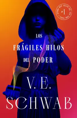 Read: Los Book frágiles hilos del poder