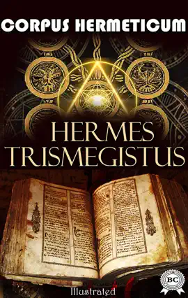 Read: Corpus Book Hermeticum