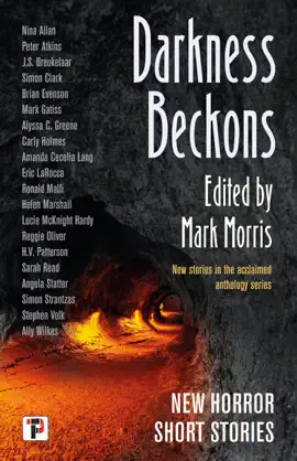 Read: Darkness Beckons Book Anthology