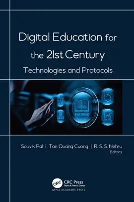 Read: Book Digital Education for the 21st Century