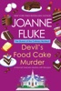 Book Devil's Food Cake Murder