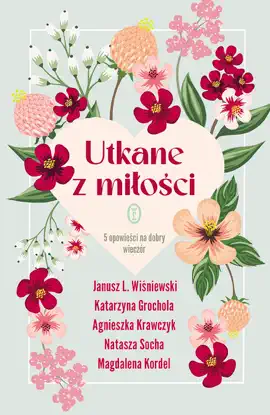 Read: Book Utkane z miłości