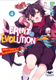 The Fruit of Evolution (light novel), Vol. 04 - Miku
