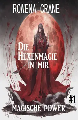 Read: Die Hexenmagie in mir: Magische Power 1 Book