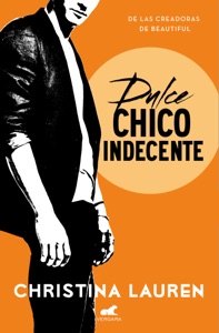 Dulce chico indecente (Wild Seasons 1)