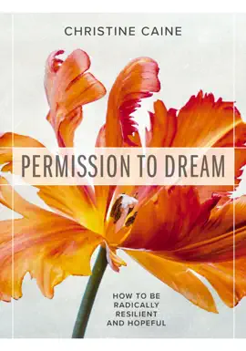 Read: Permission Book to Dream