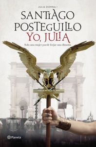 Yo, Julia Book Cover