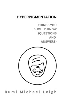 Hyperpigmentation by Rumi Michael Leigh