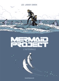 Mermaid project - Integrale - Fred Simon, Corine Jamar & Leo