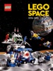 Book LEGO Space: 1978-1992