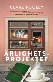 Ärlighetsprojektet - Clare Pooley