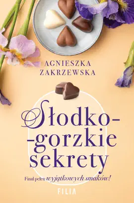 Read: Book Słodko-gorzkie sekrety