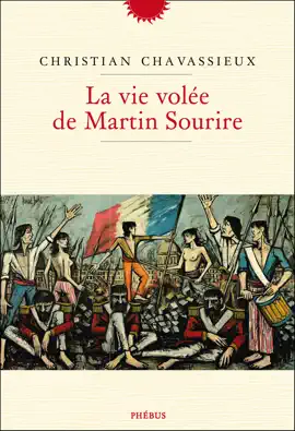 Read: La vie volée de Book Martin Sourire