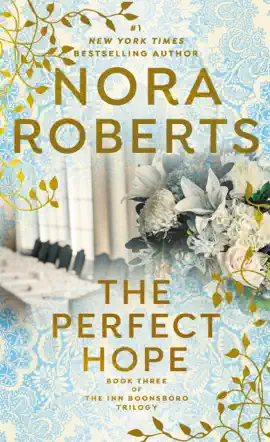 Read: Book The Perfect Hope