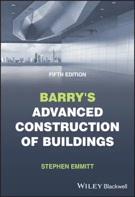 Read: Barry's Advanced Construction of Book Buildings