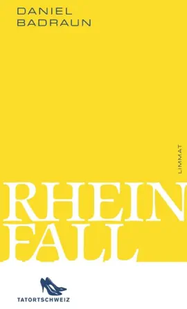 Read: Rheinfall