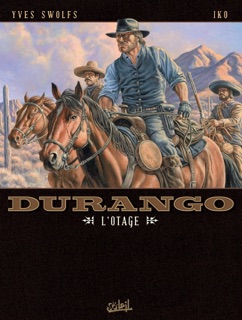 Durango T18 by Yves Swolfs & IKO