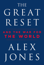 The Great Reset - Alex Jones Cover Art