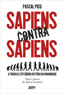 Read: Sapiens contra sapiens Book