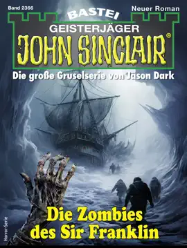 Read: John Book Sinclair 2366