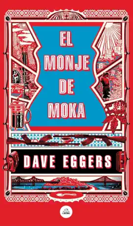 Read: El Book monje de Moka