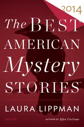 Read: The Book Best American Mystery Stories 2014