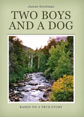 Read: Two Boys and a Book Dog