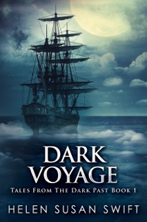 Dark Voyage by Helen Susan Swift