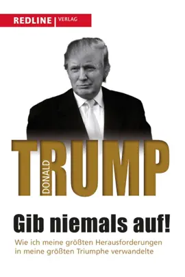 Read: Gib Book niemals auf!
