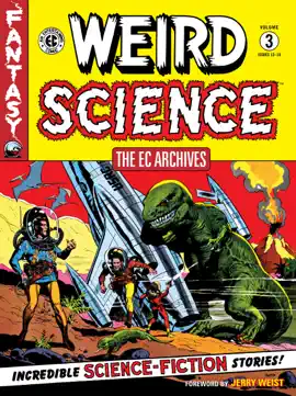 Read: The EC Archives: Weird Science Volume Book 3