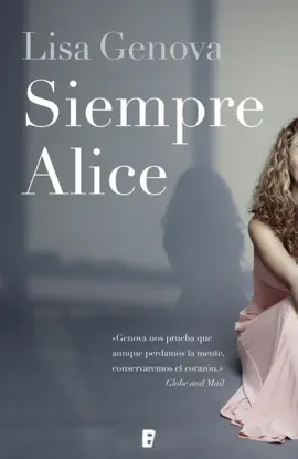 Read: Book Siempre Alice