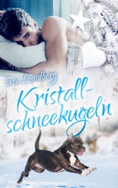 Kristallschneekugeln - Svea Lundberg