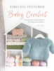 Vita Apala - Timeless Textured Baby Crochet artwork