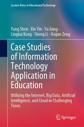 Read: Case Studies of Information Technology Book Application in Education