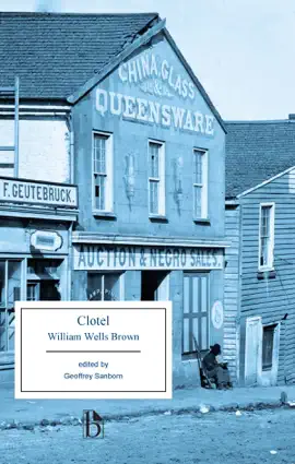 Read: Clotel
