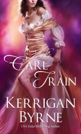 The Earl on the Train - Kerrigan Byrne