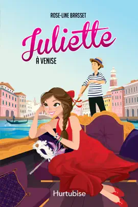Read: Juliette à Venise Book