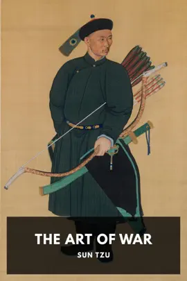 Read: Book The Art of War
