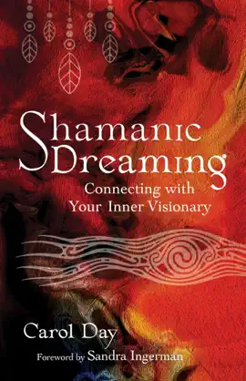 Read: Shamanic Book Dreaming