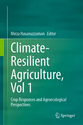 Read: Climate-Resilient Agriculture, Vol Book 1