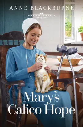 Read: Mary’s Calico Book Hope