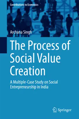 Read: The Process of Social Book Value Creation