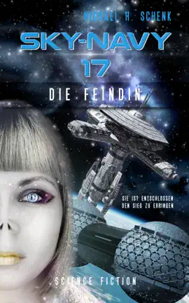 Read: Book Sky-Navy 17 - Die Feindin