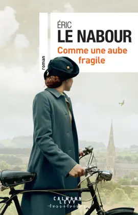 Read: Comme Book une aube fragile