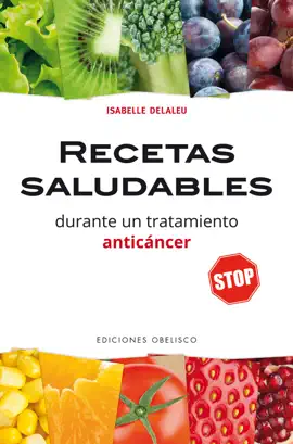 Read: Recetas saludables durante Book un tratamiento anticáncer
