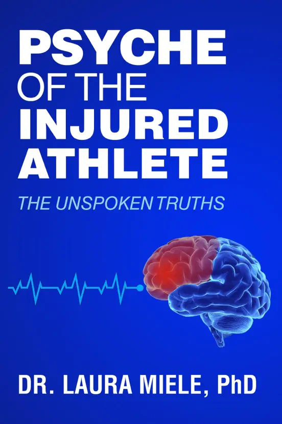 Psyche of the Injured Athlete