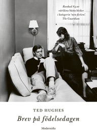Brev på födelsedagen - Ted Hughes