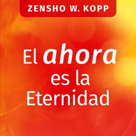 Read: El ahora es Book la Eternidad