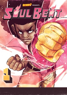 Soul Beat, Volume 1 by Morganne Walker & Saturday AM